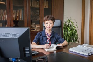 江苏省徐州市泉山区学苑路26号 邮编