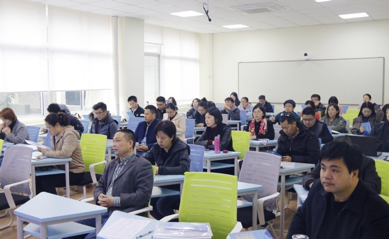 思维转化及教学能力