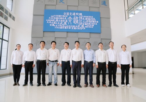 道路与桥梁工程技术专业（专业代码50