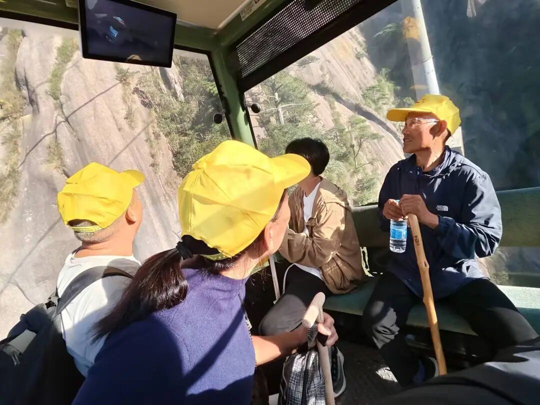 母亲节,是专属于母亲的温柔节日