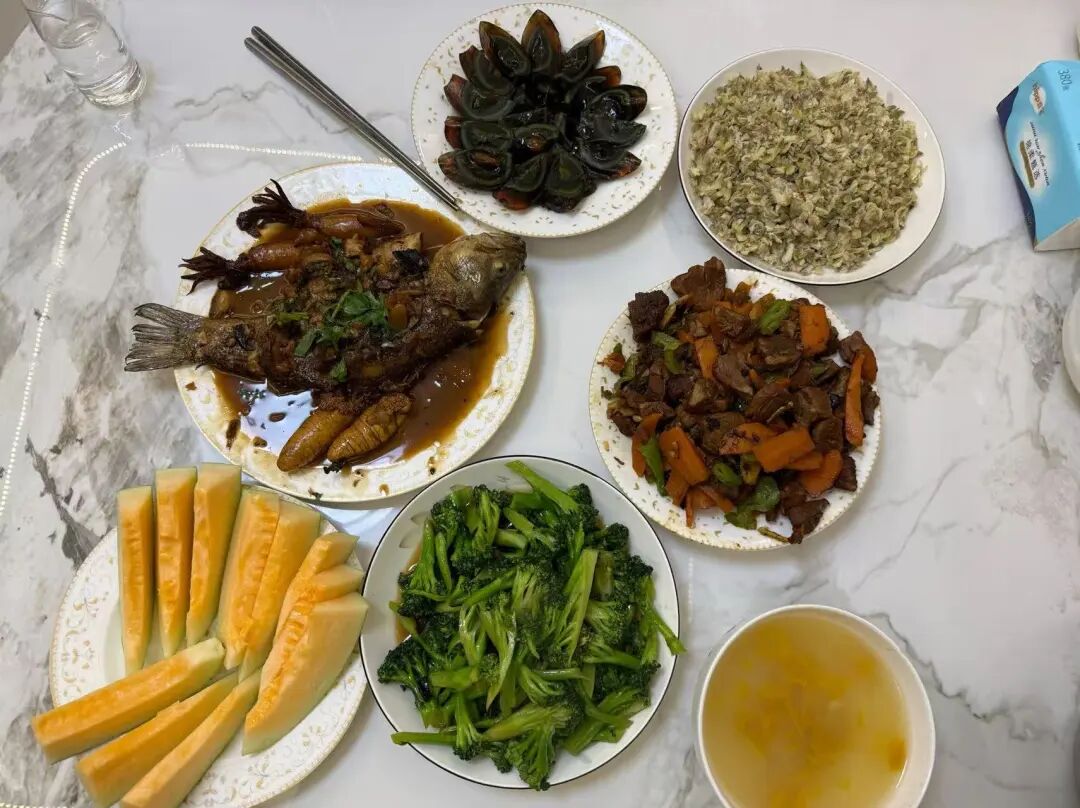 是专属于母亲的温柔节日